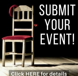 Submit Your Event