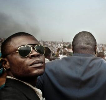 THE BUZZ: Power: Focus on Social and Environmental Issues, Exhibition at Museum of Photographic Arts, San Diego