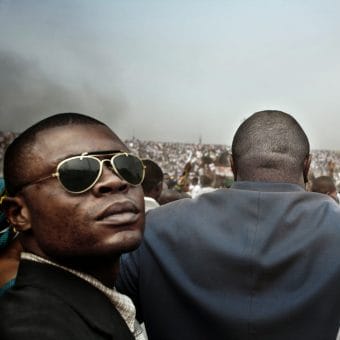 THE BUZZ: Power: Focus on Social and Environmental Issues, Exhibition at Museum of Photographic Arts, San Diego