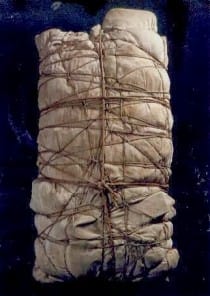 THE BUZZ: Christo at Museum of Contemporary Art, La Jolla, California – Installations, Drawings, Photos and Film