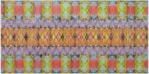 THE BUZZ: R.B. Stevenson Gallery, La Jolla, California Exhibiting “Kinetic Contrasts”: Works by Painter, Ricardo Xavier