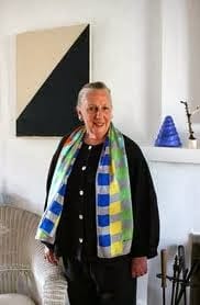 THE BUZZ: Ellen Phelan: Art Activist, Educator and Art Collector Talks about Her Life