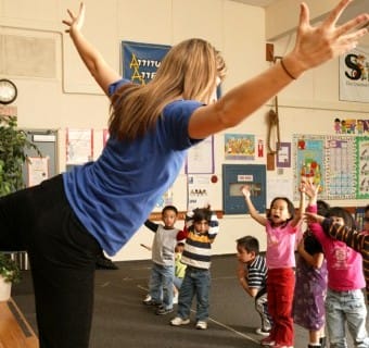 Young Audiences of San Diego