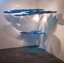 THE BUZZ: Artists, Scientists and Educators Collaborate: ‘DNA of Creativity’ at Oceanside Museum of Art Shares Their Work