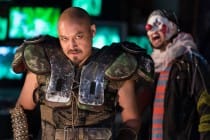 THE BUZZ: ‘El Henry’ – A Gangsterization of the Bard