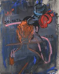 THE BUZZ: “Secrets and Lies”: Exhibition Explores Disguise, Ruse and Revelation at the Museum of Contemporary Art, San Diego