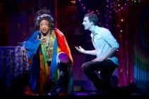 An iconic love story: from the screen to the stage… Ghost the Musical
