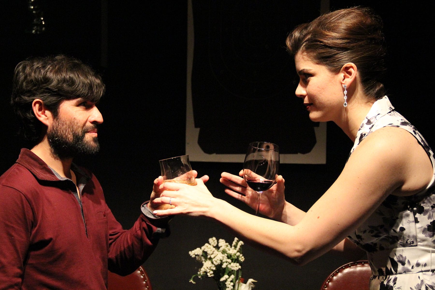 Tijuana Hace Teatro