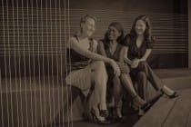 Ten Years of Moxie: A Celebration of Courageous Storytelling