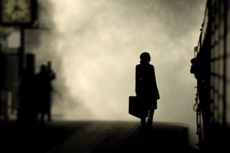 The Pianist of Willesden Lane