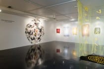 THE BUZZ: Contemplation: A Thoughtful Exploration of Nature, Space and Time