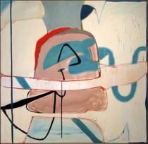 THE BUZZ: Richard Allen Morris: Work from the 60’s @ RB Stevenson Gallery