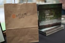 THE BUZZ: Capturing the Creative Lens: Medium Festival of Photography 2014