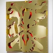 THE BUZZ: Solar Plexus: Exhibition of artist Thomas Glassford