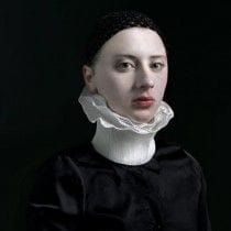 THE BUZZ: Model and Muse: photographs by Hendrik Kerstens