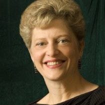 THE BUZZ: Carey Perloff: Why It’s Worth It To Know Who She Is.