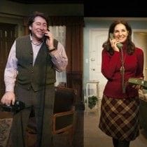 THE BUZZ: Chapter Two: A cathartic experience between mourning and love