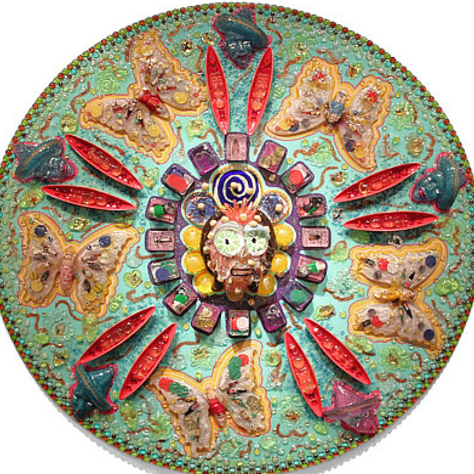 2016 An Artist @ the Table with the DE LA TORRE BROTHERS