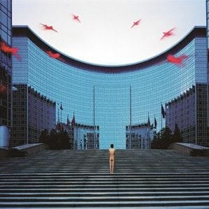 THE BUZZ: My Generation: Young Chinese Artists