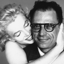 THE BUZZ: “Marilyn Monroe Declassified” and Decidedly Not Ready For Screening