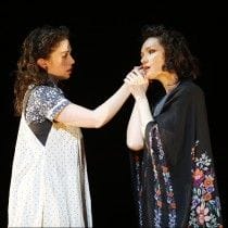 THE BUZZ: INDECENT