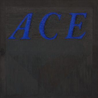 Ed Ruscha: Then and Now