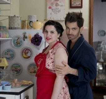 THE BUZZ: San Diego Latino Film Festival Gears Up for a New Season In New Digs