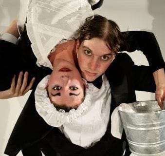THE BUZZ: Mid-week Fringe 2016