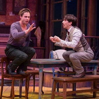 Art, Science, Inspiration and Love: Picasso at the Lapin Agile