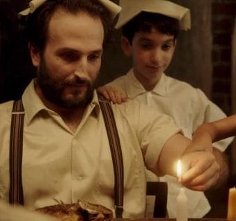 THE BUZZ: “A Children’s Song”, and other moving stories at the SD Jewish Film Festival