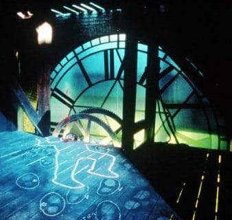 THE BUZZ: Of Inner Sleuths and Outer Phenomena