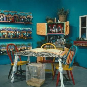 Las Comadres Collective Reassessed