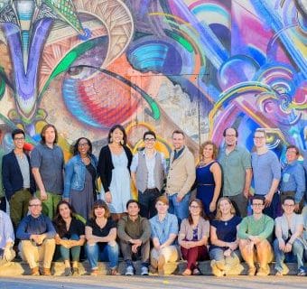 THE BUZZ: Sacra/Profana: A Regional Treasure Concludes 8th Season