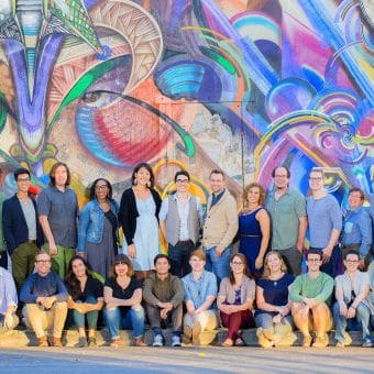 THE BUZZ: Sacra/Profana: A Regional Treasure Concludes 8th Season