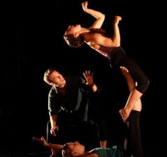 THE BUZZ: San Diego International Fringe Festival Turns Five