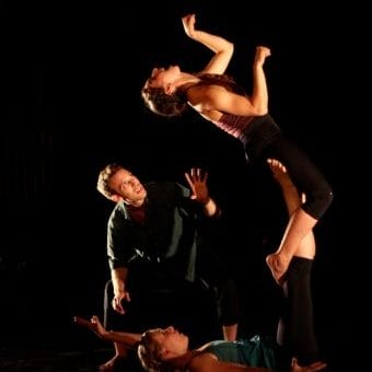 THE BUZZ: San Diego International Fringe Festival Turns Five