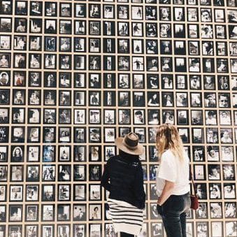 THE BUZZ: Point / Counterpoint. Mexico’s Cultural Transition