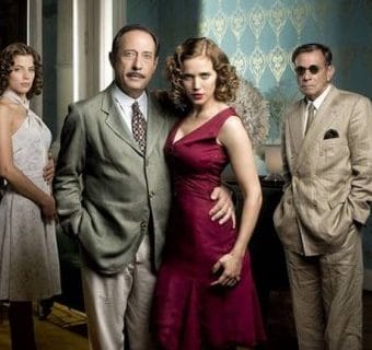 THE BUZZ: SD Latino Film Festival Brings Cinematic Diversity to the Cineplex