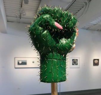 THE BUZZ: The Art of the Cut