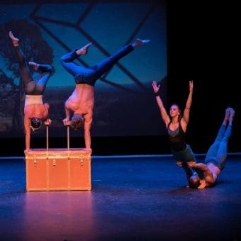 THE BUZZ: Your Weekend Fringe GUIDE