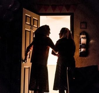 THE BUZZ: The Madres – A Tale of Deeply Felt Defiance