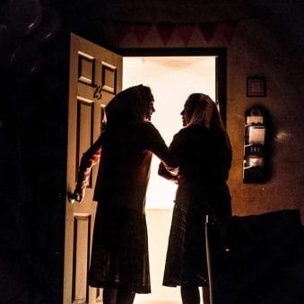 THE BUZZ: The Madres – A Tale of Deeply Felt Defiance