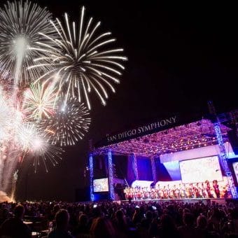 THE BUZZ: “Bayside Summer Nights” Kicks Off