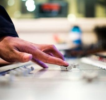 ABOUT: Professional Development for Creatives