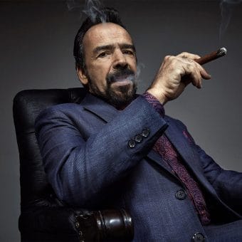 THE BUZZ: The San Diego Latino Film Festival At Mid Mark