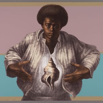 THE BUZZ: Charles White: A Retrospective