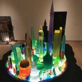 THE BUZZ: Dirty Protest: Selections from the Hammer Contemporary Collection