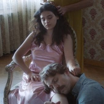 THE BUZZ: The San Diego Arab Film Festival: A Weekend Not To Miss