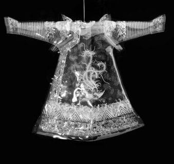THE BUZZ: The Allure of Chinese Materialism