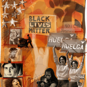Hoj Social Justice Poster E1614472054884